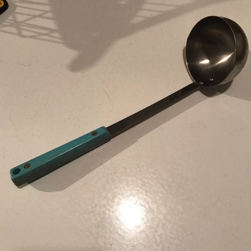 Vintage Royal Brand Ladle